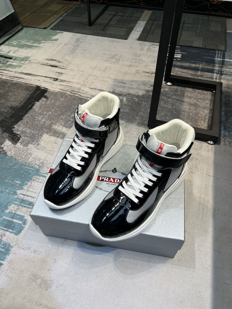 Prada Casual Shoes